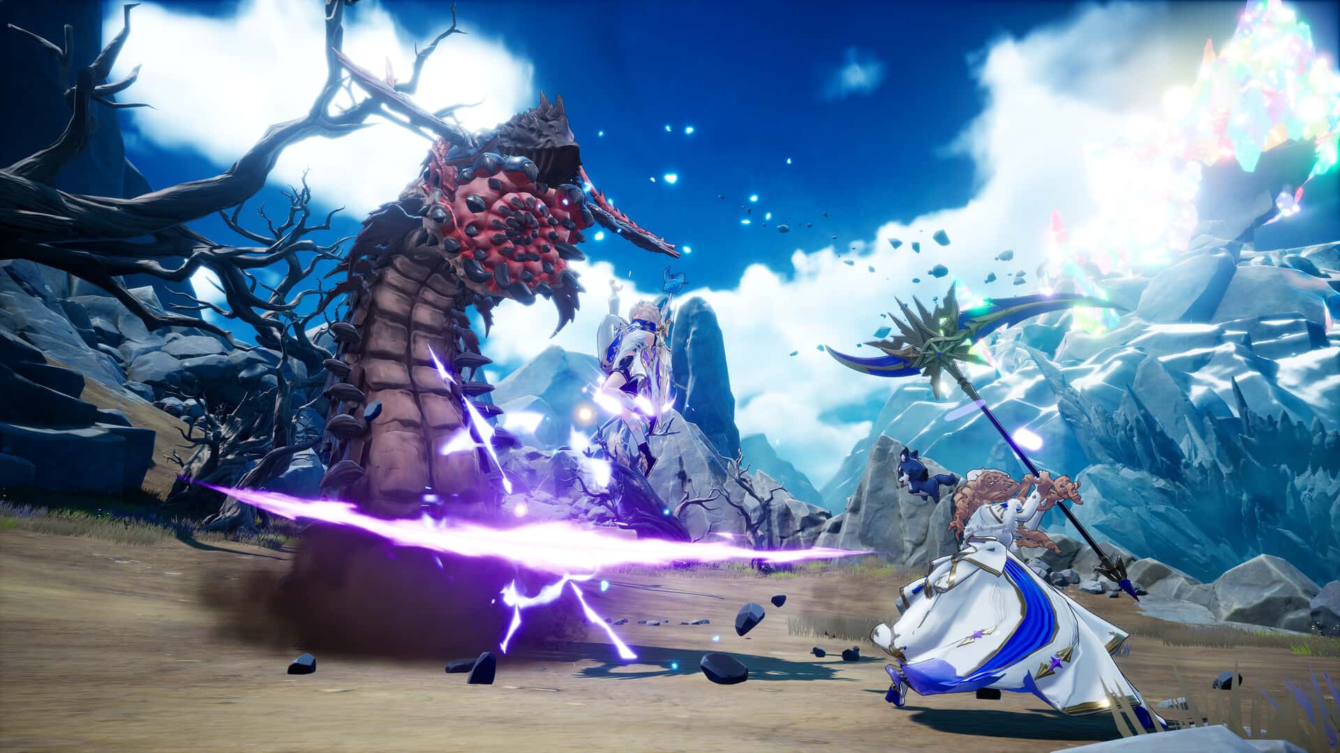 龙之剑 觉醒 DragonSword Awakening 中文版