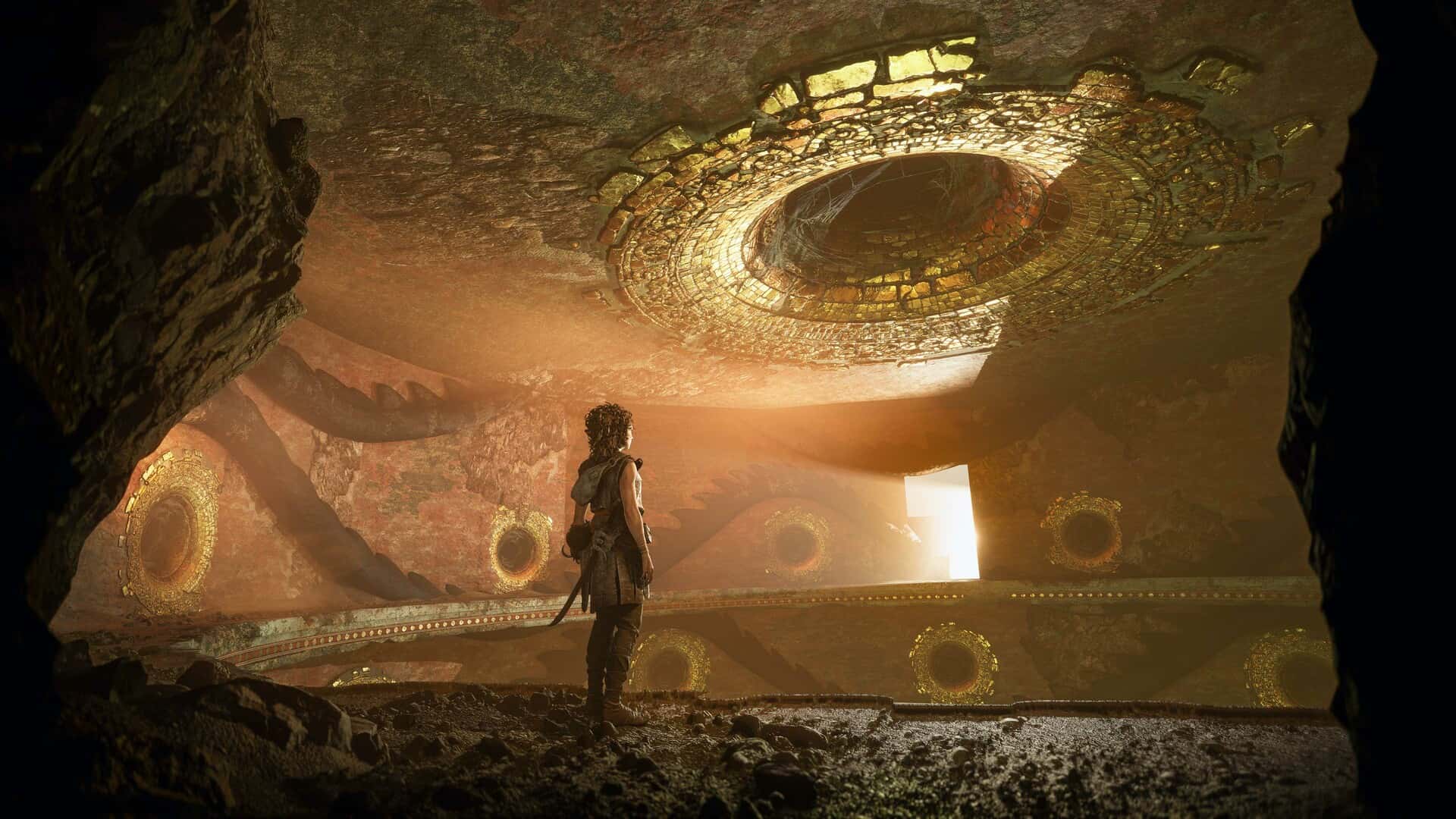 游戏画面1